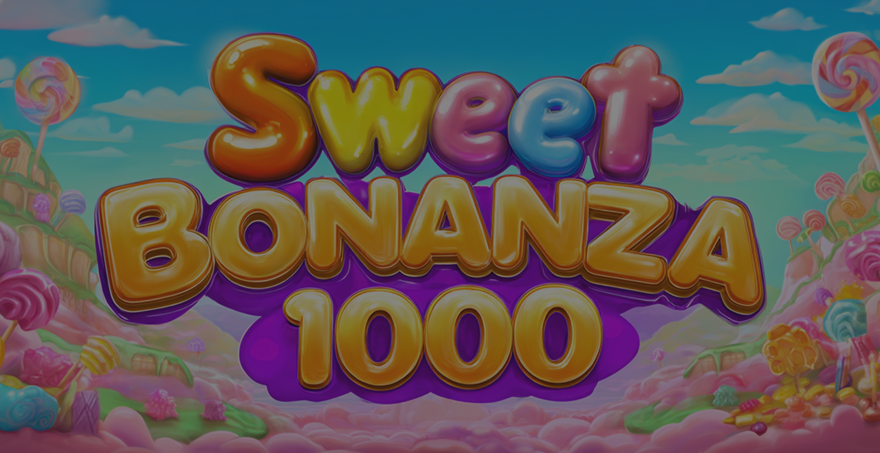 Sweet Bonanza 1000