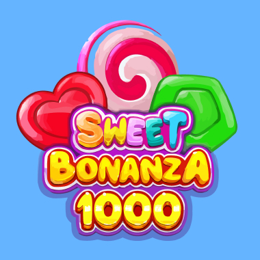 Sweet Bonanza 1000